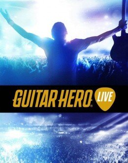Guitar Hero Live PS Oyun kullananlar yorumlar
